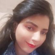 Thakur Bride