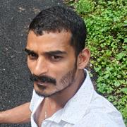 Gowda Groom