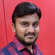 Vellalar Pillai Divorced Groom