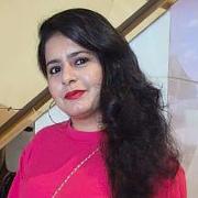 Sindhi Bride