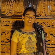 Arya Vysya Bride