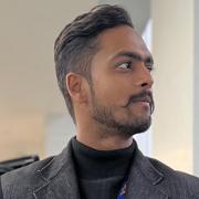 Gupta Baniya Groom