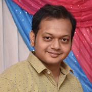 Chandraseniya Kayastha Prabhu (CKP) Divorced Groom