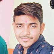 Modh Gachi Groom