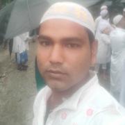 Sunni Muslim Groom