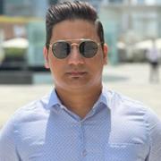 Vaishya Vani Groom