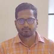 Desur Reddy Groom