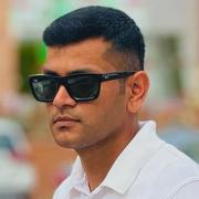 Vishwakarma Goldsmith Groom