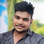 Nadar Groom