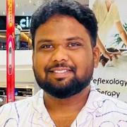 Gudati Reddy Groom