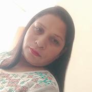 Arora Divorced Bride