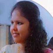Gavara Naidu Bride