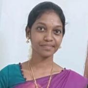 Rajakambalam Bride