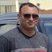 Mukkuvar / Mukkuva Divorced Groom