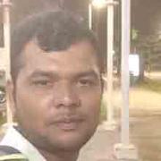 Kurumba Gounder Groom