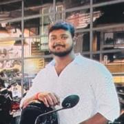Arya Vysya Groom