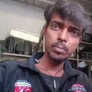 Bhagiratha Uppara Groom