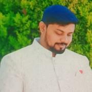Vishwakarma Achari Groom