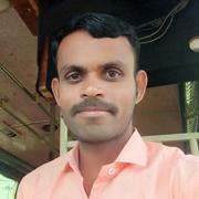 Lambani Groom