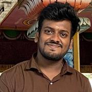 Vaniya Chettiar Groom