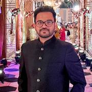 Bhandari Groom