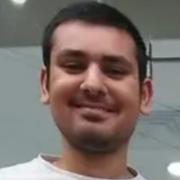 Kashmiri Pandit Groom