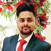 Khatri Groom