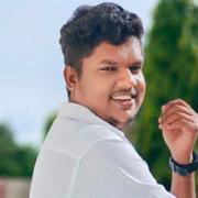 Paraiyar/Parayar Groom