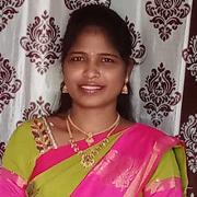 Madiga Bride