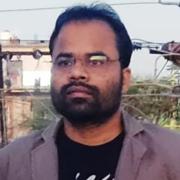 Namdev / Namdeo Groom