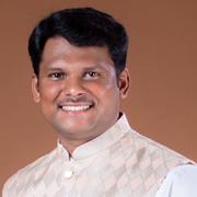 Gowda Groom
