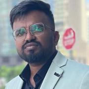Motati Reddy Groom
