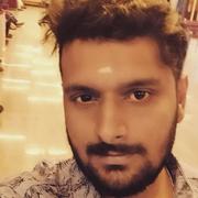 Naicker / Nayakar Groom