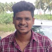 Vettaikkaran Groom