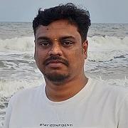 Mutharaiyar Groom