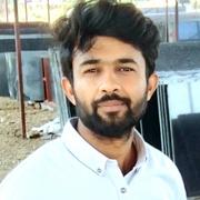 Lingayat Paknak Reddy Groom