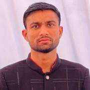 Kadva Patel Groom