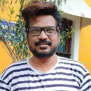 Mudaliyar Groom