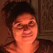 Namdhari Naik Bride