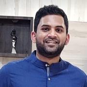 Reddy Groom