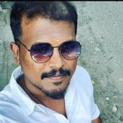 Agamudayar Groom