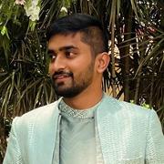 Gowda Groom