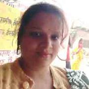 Mahuri Bride