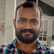 Gowda Groom