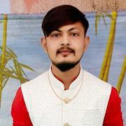 Kadva Patel Groom