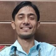 Pagadai Groom