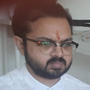 Agarwal Baniya Groom