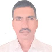 Adi Banajger Groom