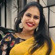 Scheduled Caste (SC) Bride