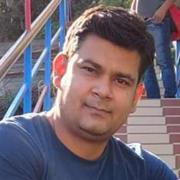 Mahajan Groom